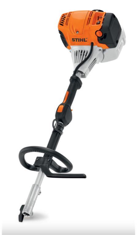 Kombimotor KM 131 R STIHL