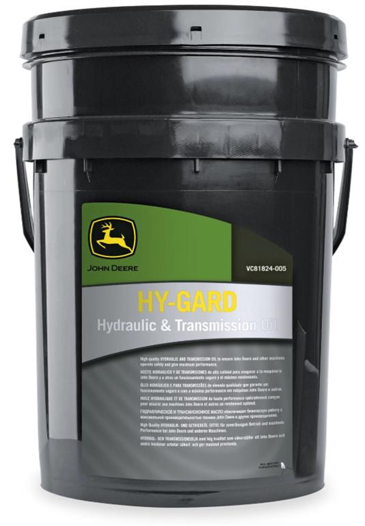 Olje HY GARD 20L JOHN DEERE