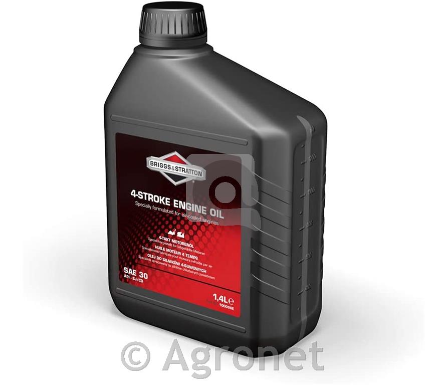 Motorno olje Briggs&Stratton SAE 30 (1,4 l)