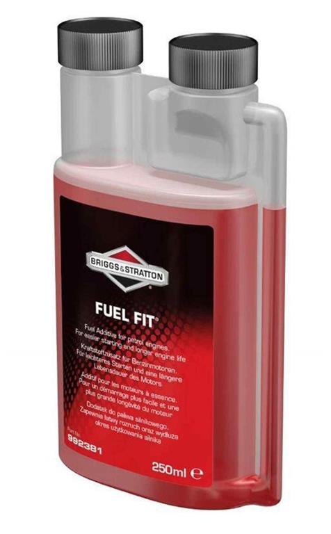 Osvežilec goriva Fuel Fit Briggs&Stratton 250 ml