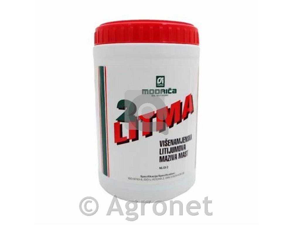 Mast Modriča LITMA 2 850 g
