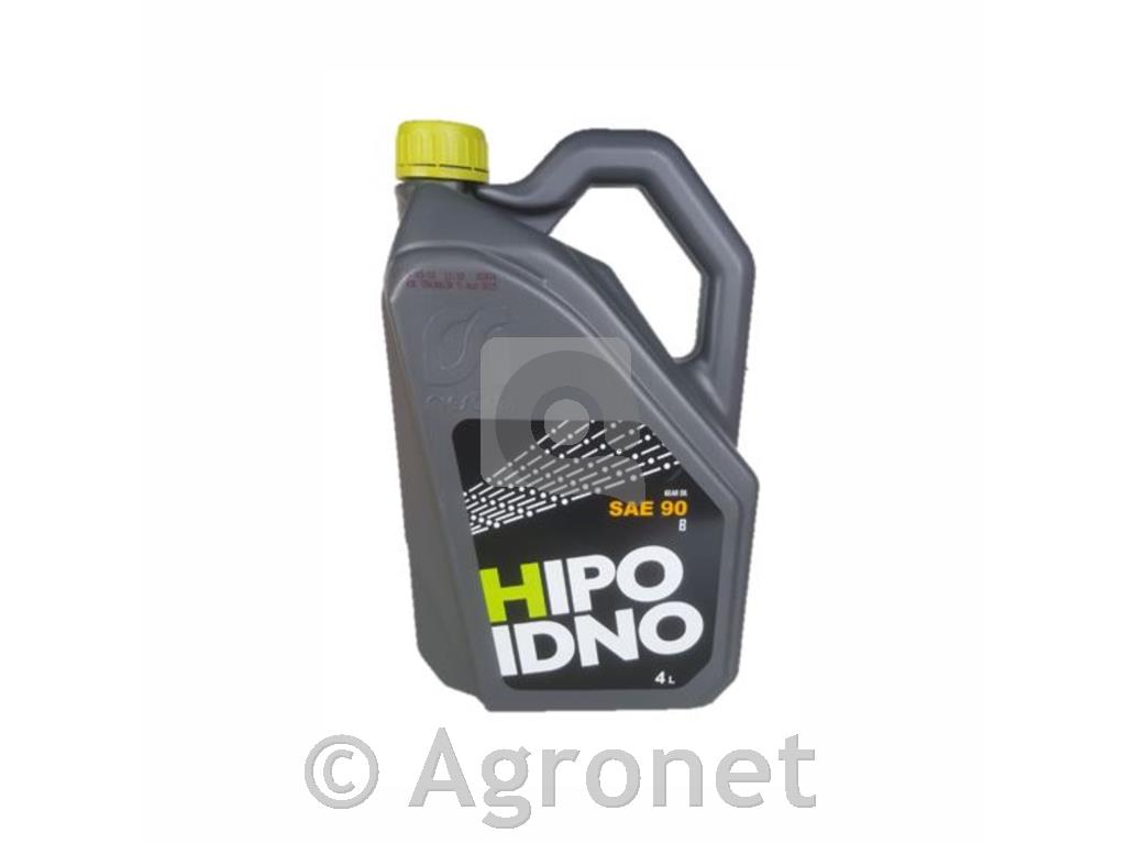 Olje Hipoidol B SAE 90 4L