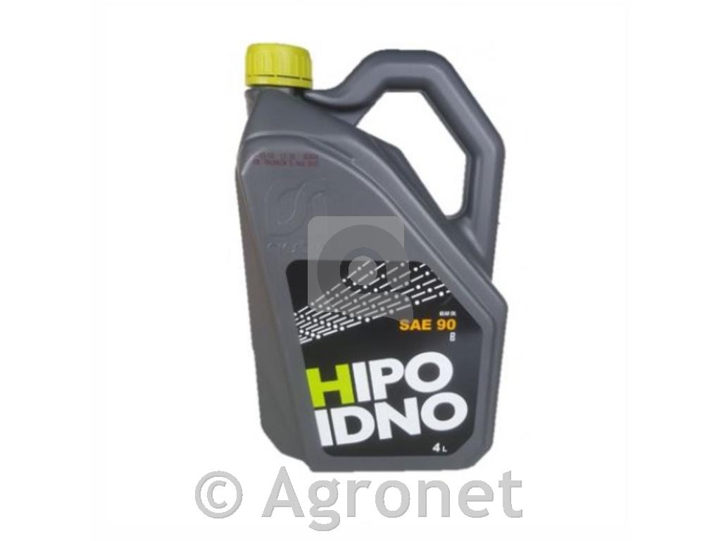 Olje Hipoidol B SAE 90, 4L