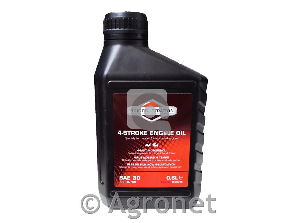 Olje za 4 taktne motorje Briggs & Stratton 0,6 L