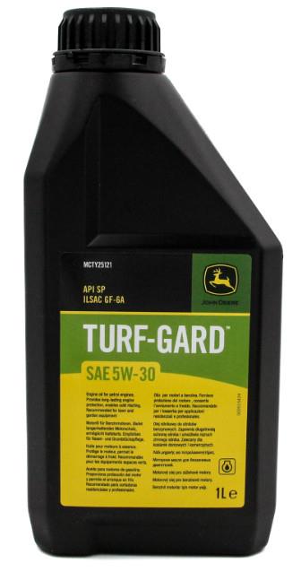 Olje Turf-Gard 5W-30 1L JOHN DEERE
