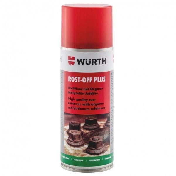 Sprej odvijač ROST OFF PLUS 400ml