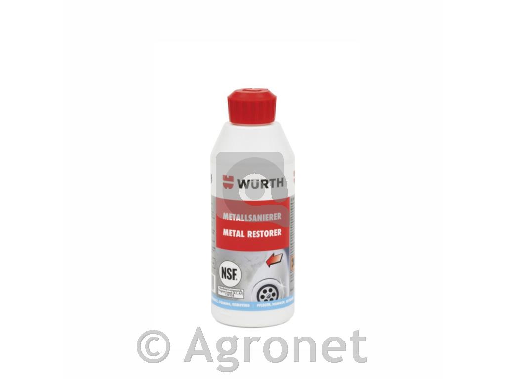 Čistilo za inox -NSF-400g