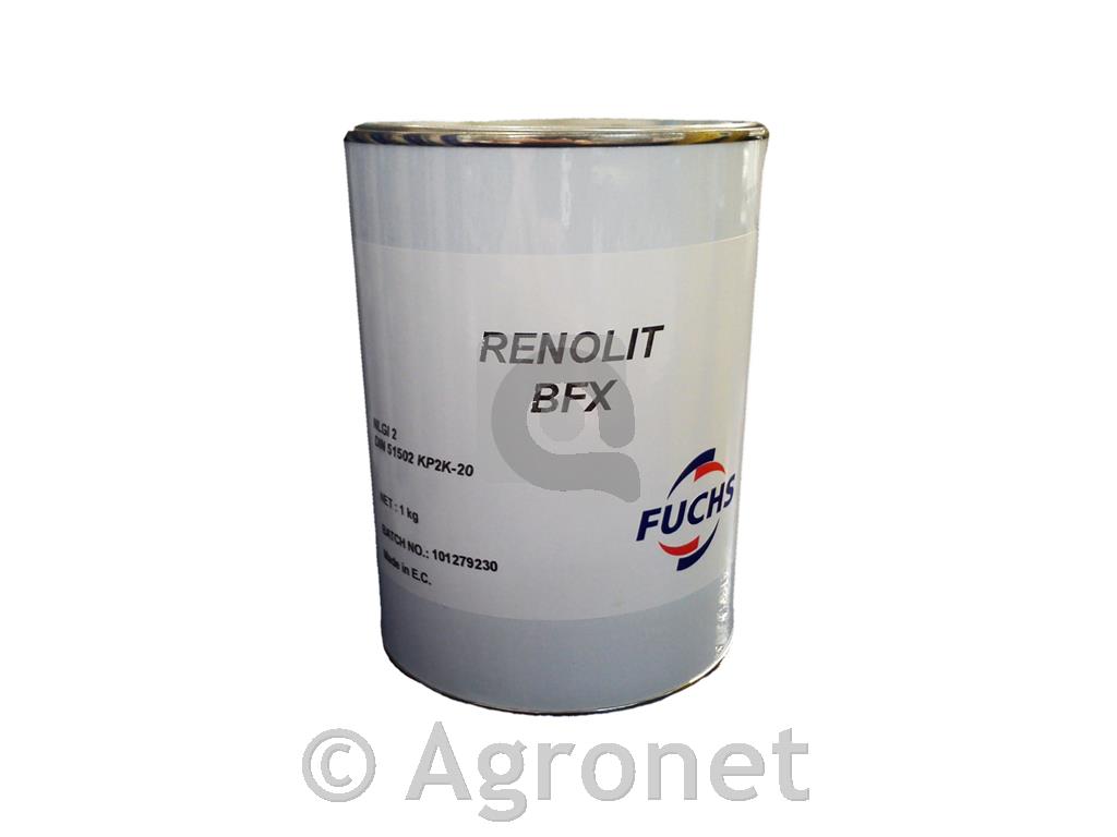 Renolit BFX 1 kg