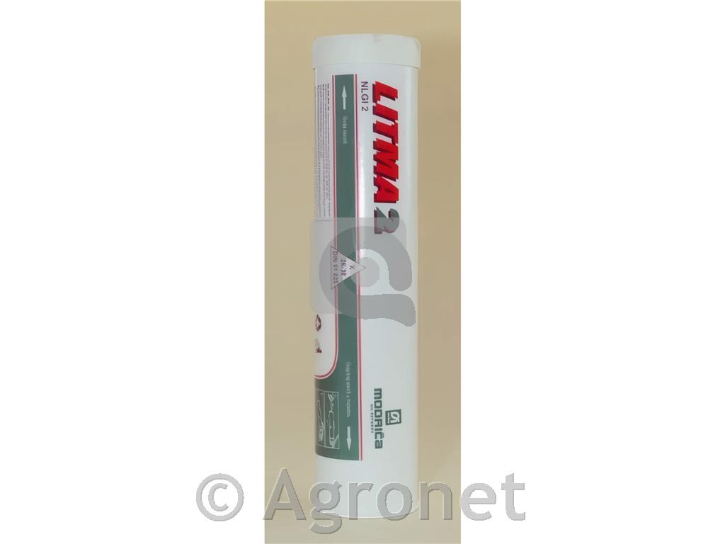 Mast Modriča Litma 2 400g - večnamenska