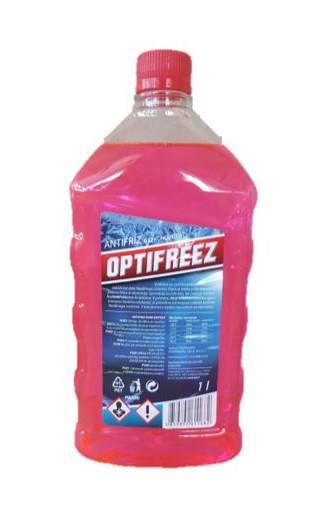 Antifriz G12 koncentrat 1L