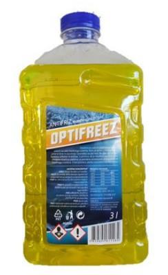 Antifriz rumeni 3L OPTIFREEZ