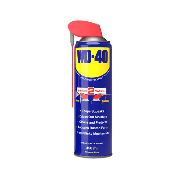 WD-40 450ml