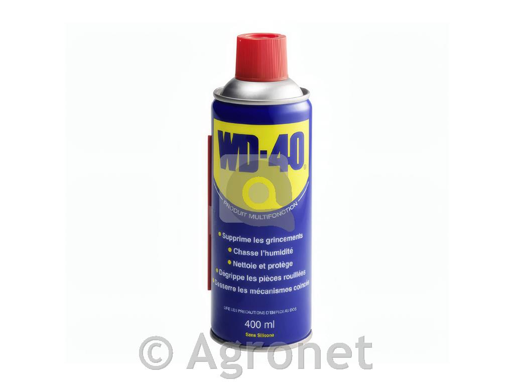 WD 40 400ml