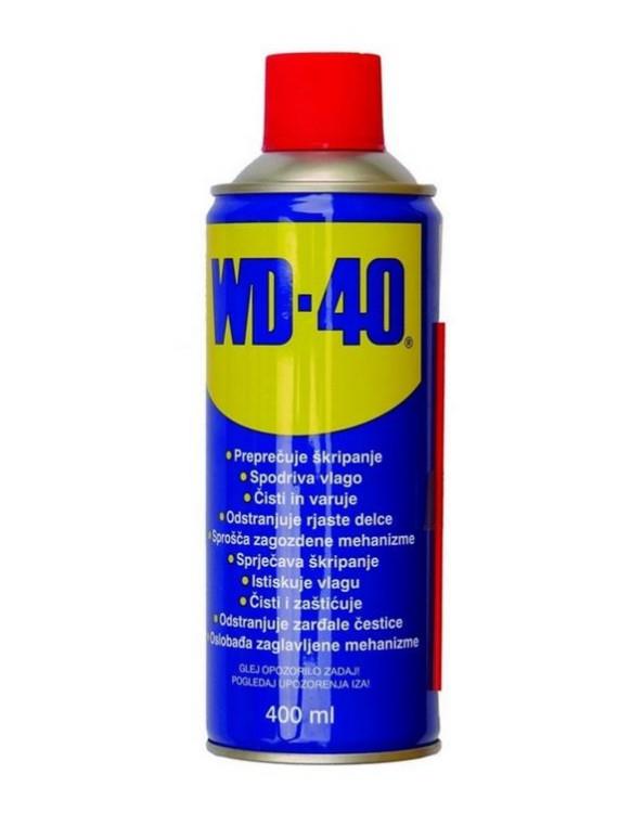 WD-40 200ml