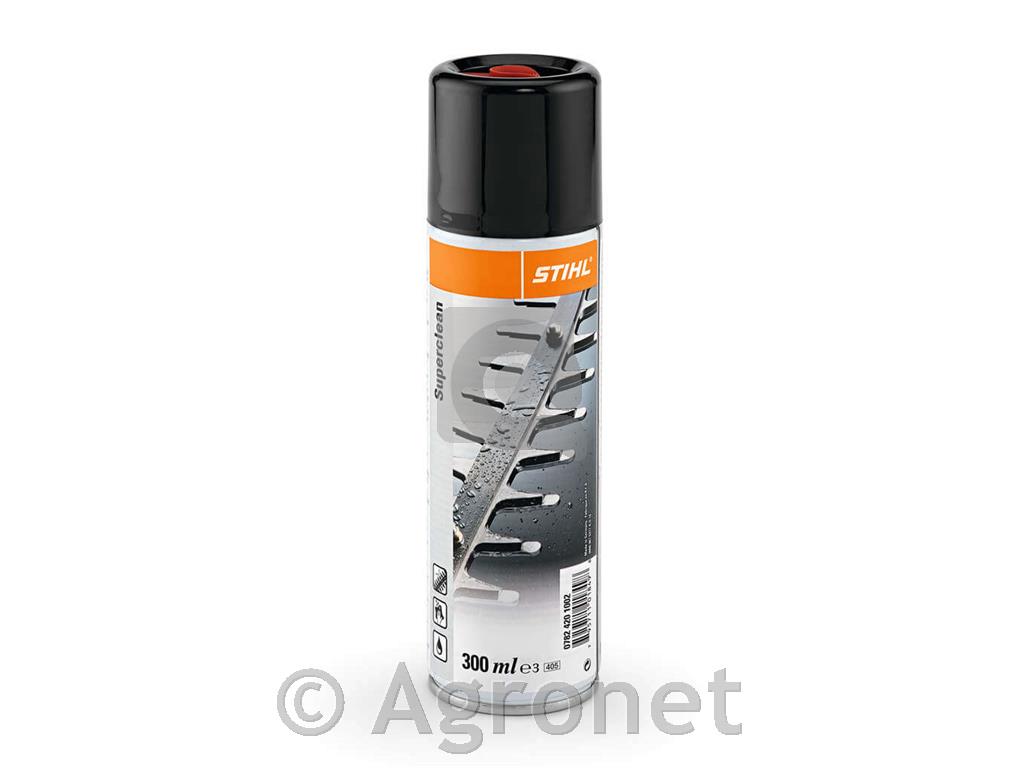 Odstranjevalec smole STIHL