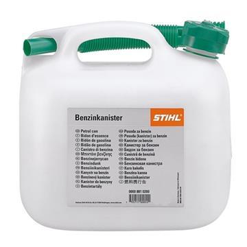 Posoda za gorivo 10L STIHL