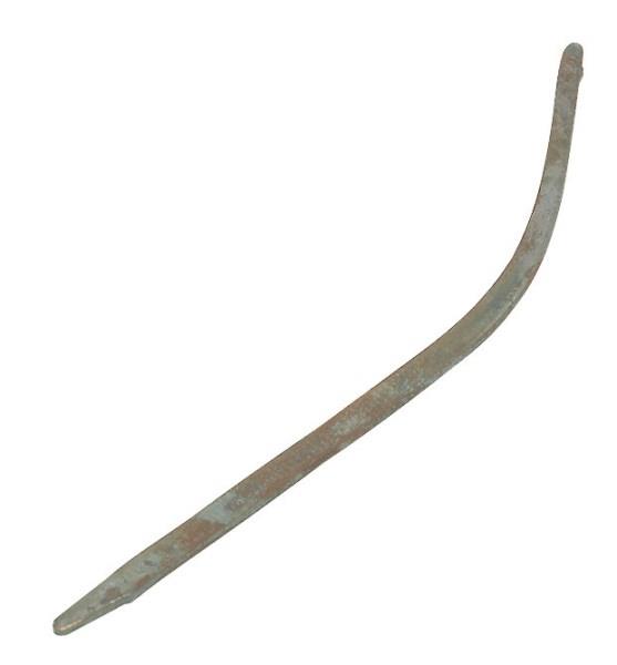 Vilice 25cm za vlečne grablje 122cm