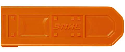 Ščitnik verige do 37 cm. STIHL
