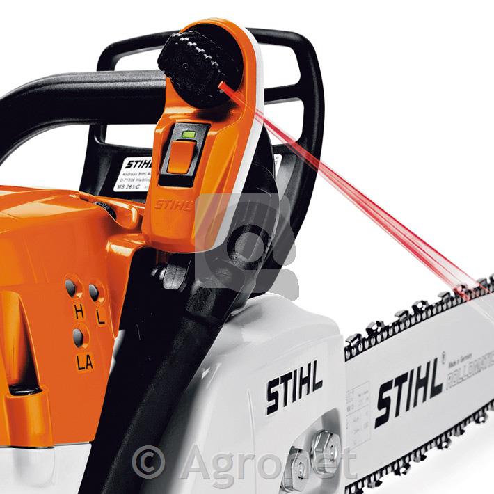 Držalo za laser 2-V-1 (1130) STIHL