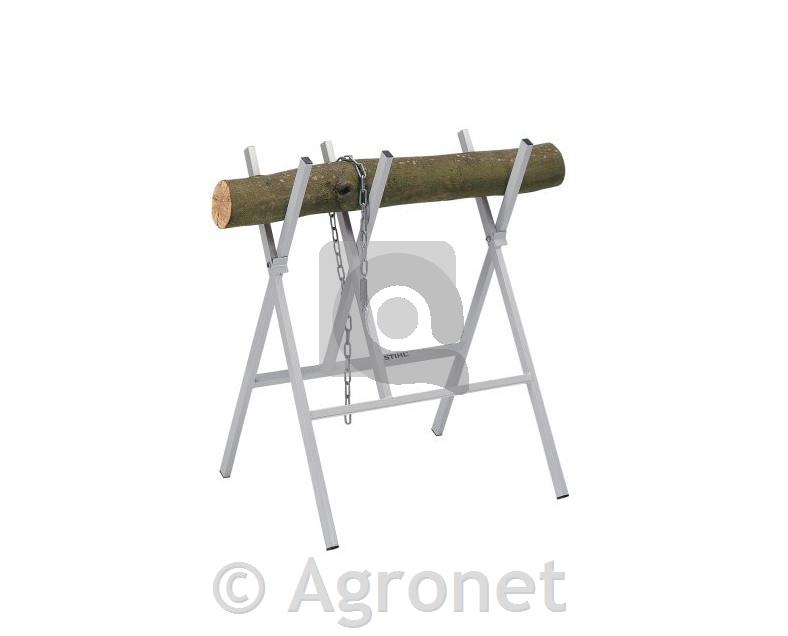 Kovinska koza za žaganje drv STIHL