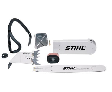 Komplet za predelavo v reševalno žago STIHL