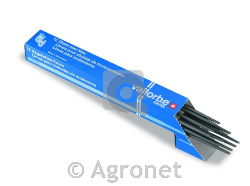Pila verige, okrogla 4,8 mm