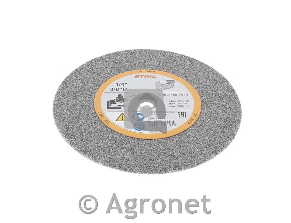 Rezalna plošča ZBR 1/4", 3/8"P USG STIHL