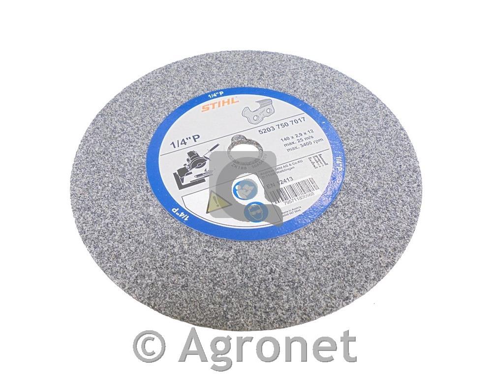 Brusna plošča za 1/4" Picco STIHL