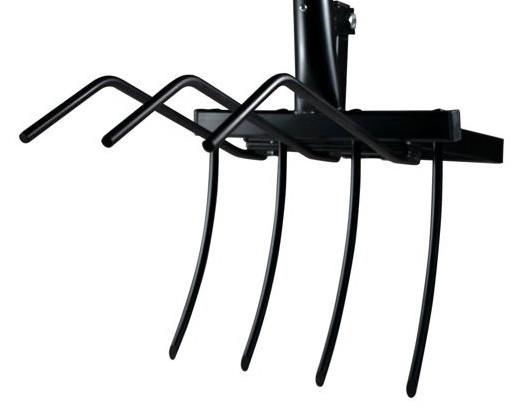 Ruske vile 30cm