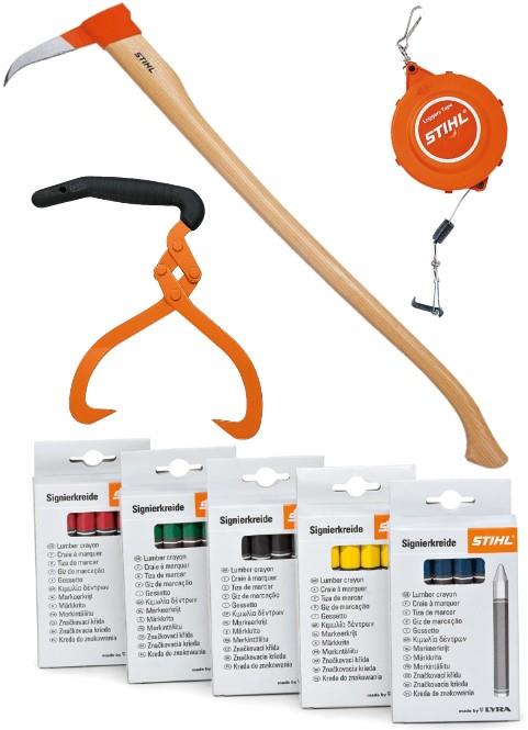 Gozdarski vitel 30 E