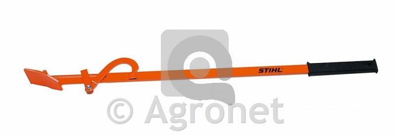 Dvigalka poseke, velika STIHL