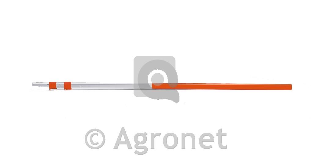 Teleskopski ročaj za Super Turbocut STIHL