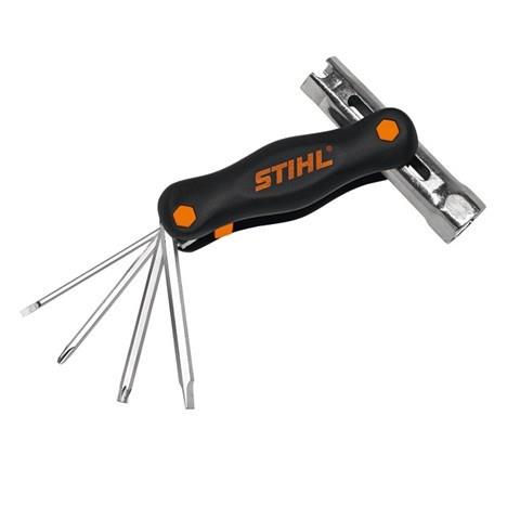 Večnamensko orodje, velikost ključa 19-13 STIHL