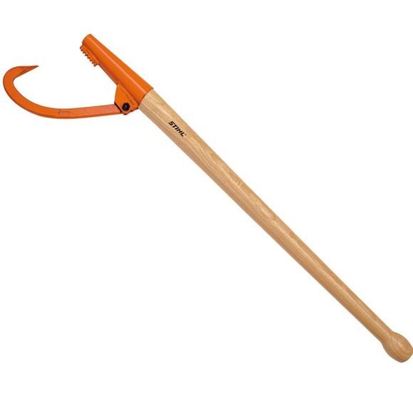 Kavelj za obračanje na skladiščnem mestu STIHL
