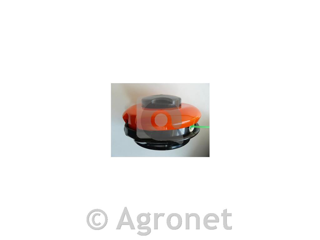 Glava Speedy Rapid 8x1,25