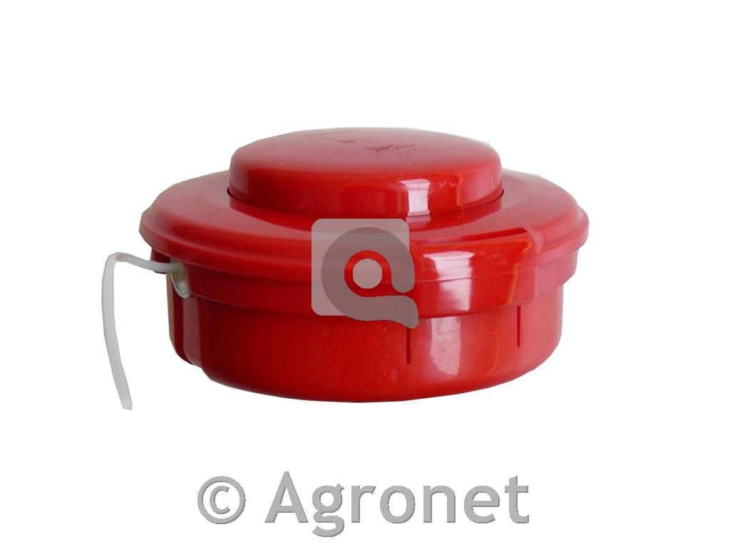 Glava za motorno koso M10 x 1.25 KAAZ