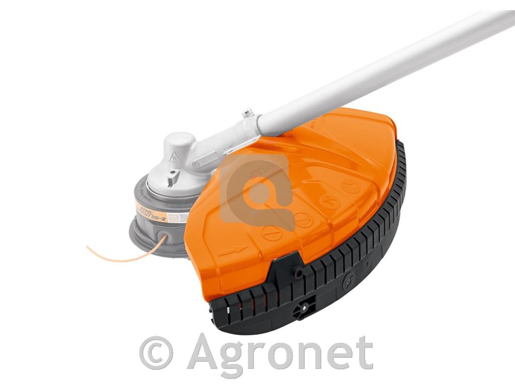 Univerzalna zaščita za kosilne glave ø 420 mm STIHL