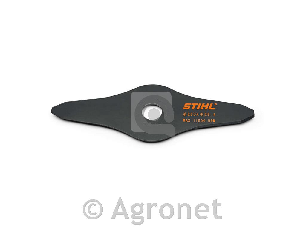 List za košnjo 260-2 STIHL