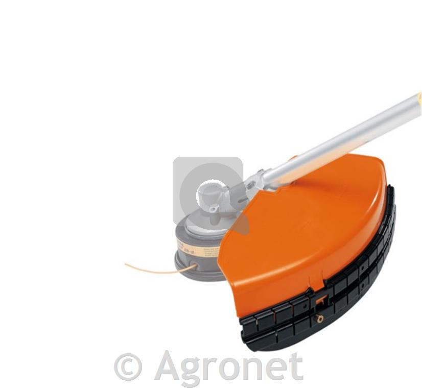 Univerzalna zaščita za kosilne glave ø 420 mm STIHL