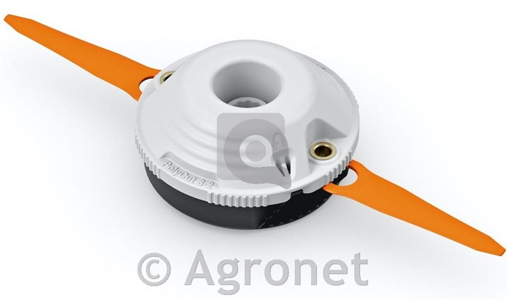 Kosilna glava PolyCut 6-2 STIHL