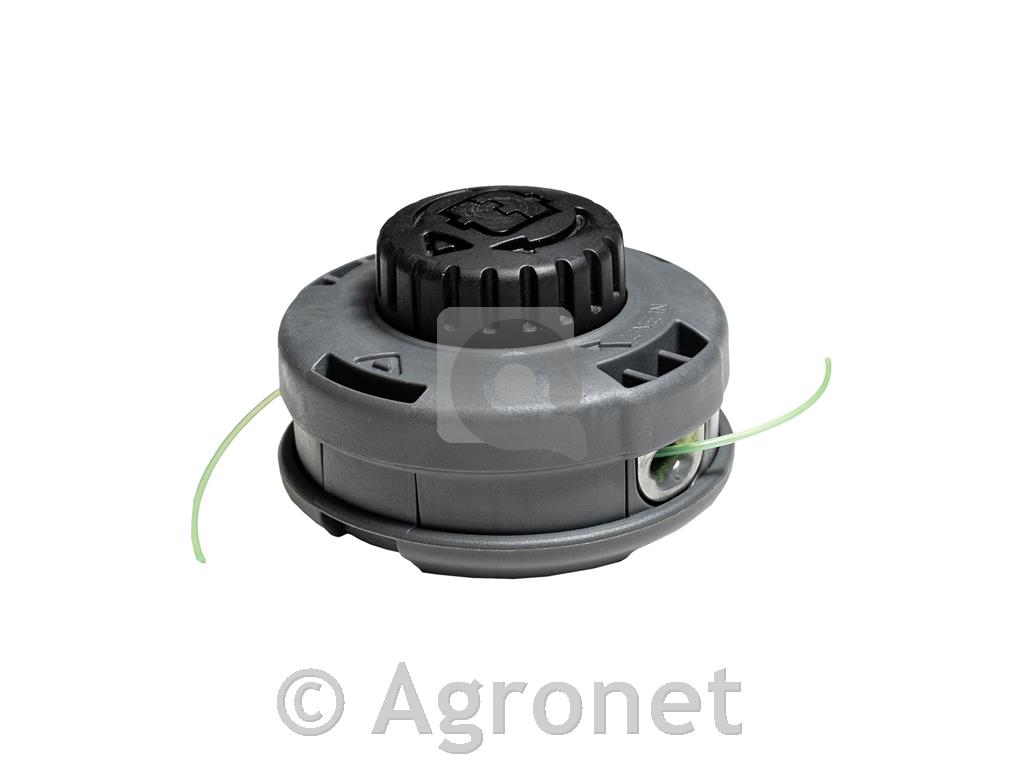 Glava za nitko BCA 4235.3 AL-KO