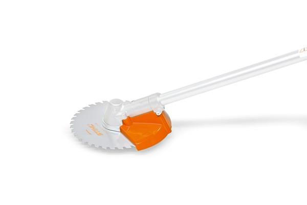 Zaščita za rezalne plošče STIHL