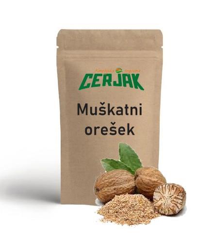Muškatni orešček 50 g