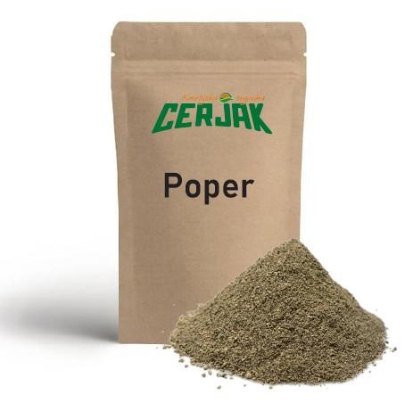 Poper beli grobo mlet 500 g