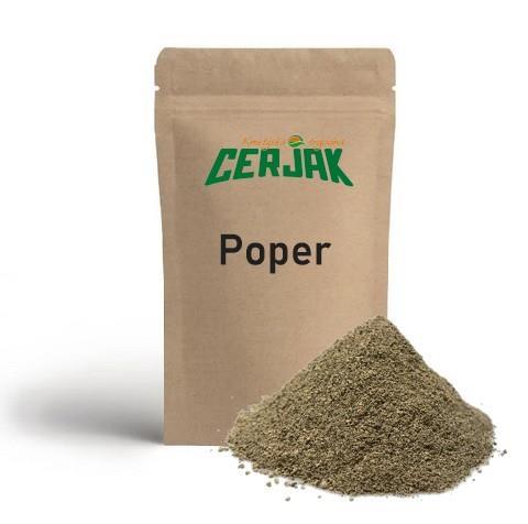 Fino mleti črni poper 1 kg