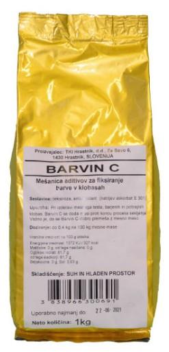 Barvin C 100g