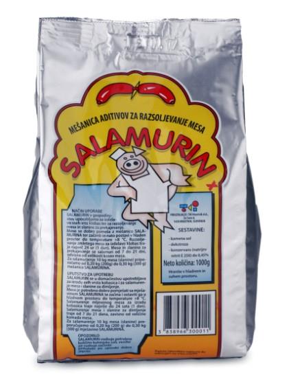 Salamurin 1 kg