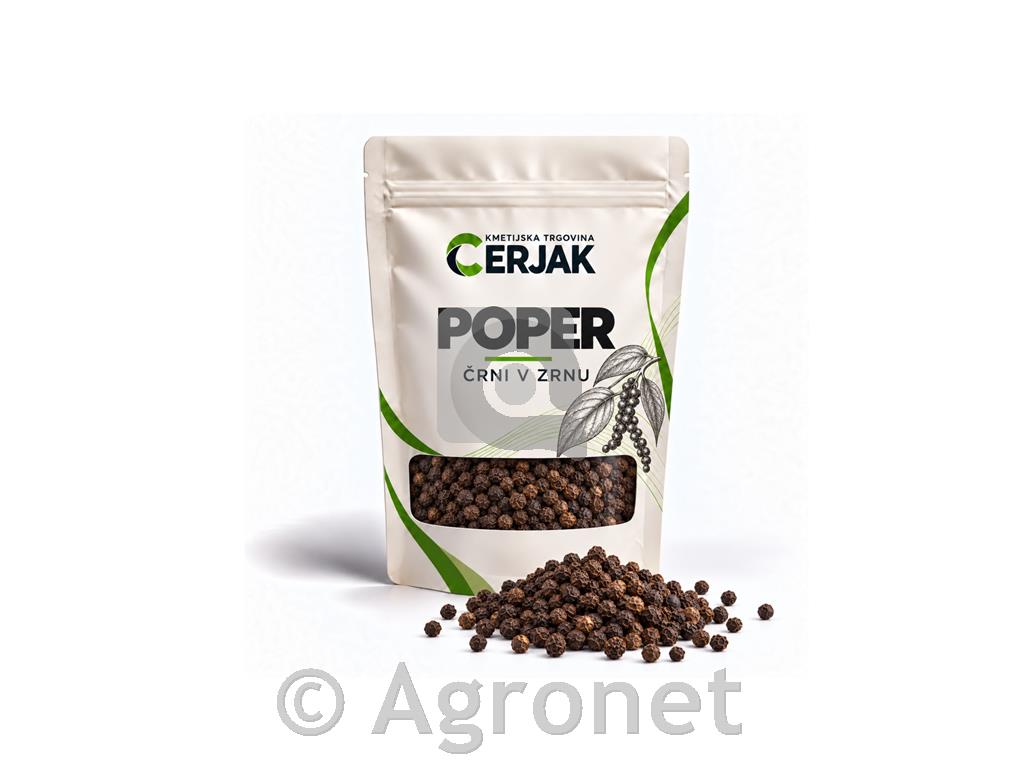 Poper črni v zrnu 100 g