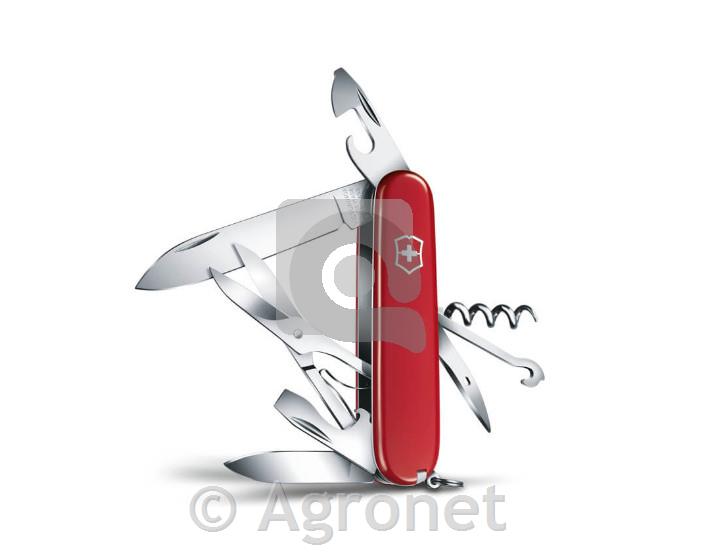 Žepni nož Climber Victorinox 91 mm
