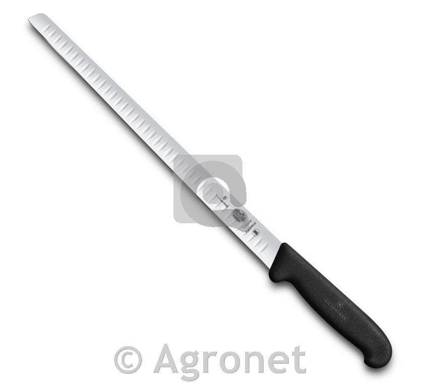 Nož za pršut 30cm Fibrox VICTORINOX